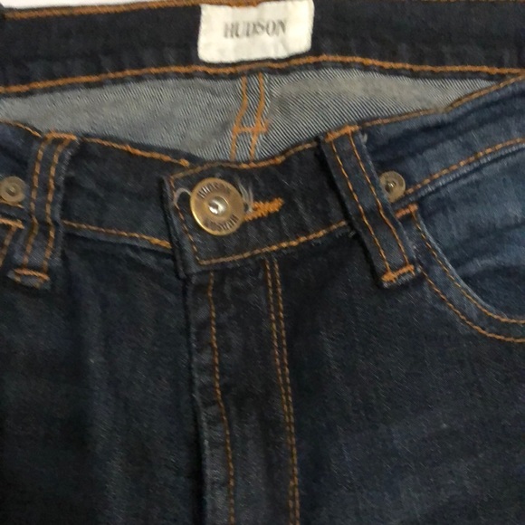 Boys Hudson Jeans - Picture 4 of 5